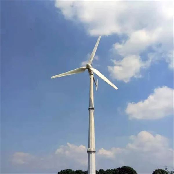 20 kw Windmill Power Generator