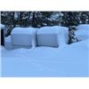 Image 1 : (8) Cement Blocks