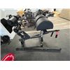 Image 1 : Rogue abram machine