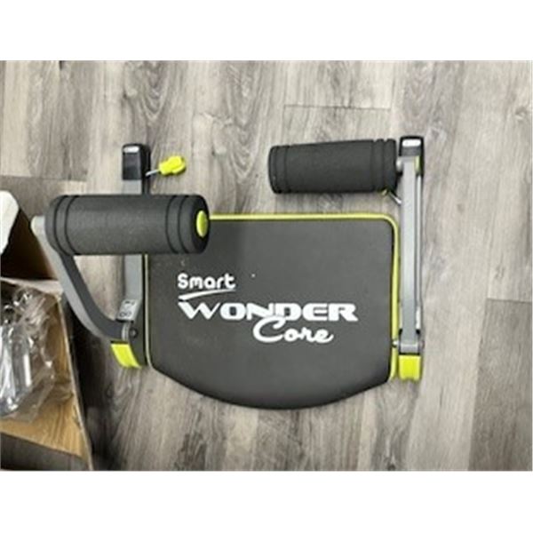 Smart Wonder Core