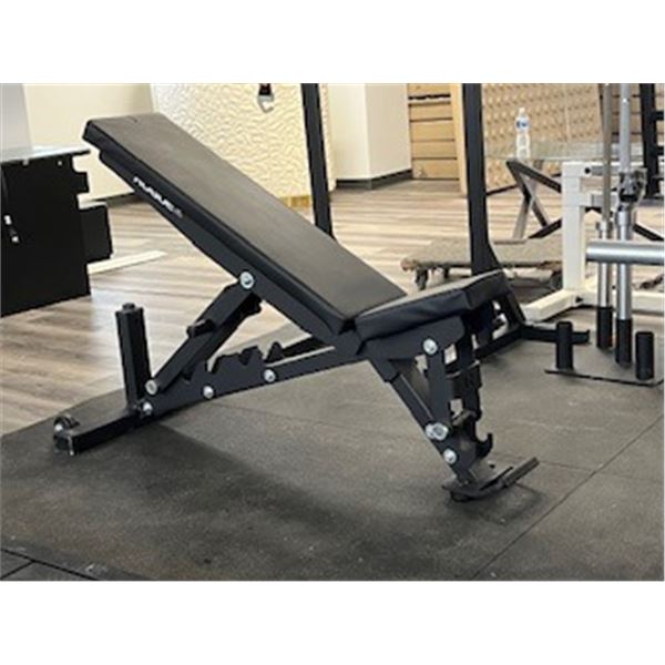 Rogue Adjustable bench