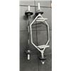 Image 1 : (2) Curl bars