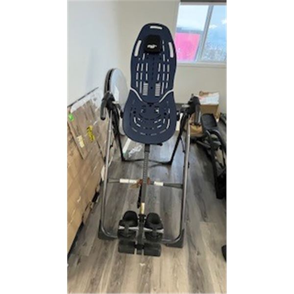Inversion machine