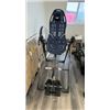 Image 1 : Inversion machine