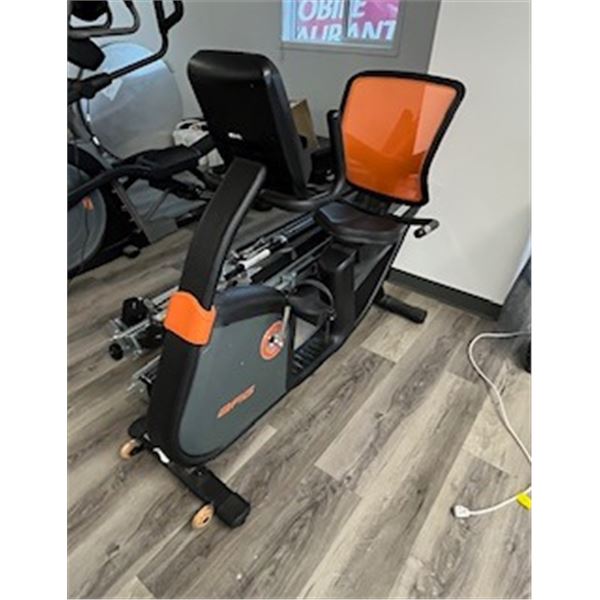 AFG Stationary Bike