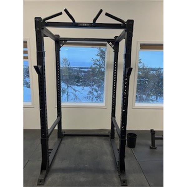 Xtreme Monkey 365 Infinity Power Rack