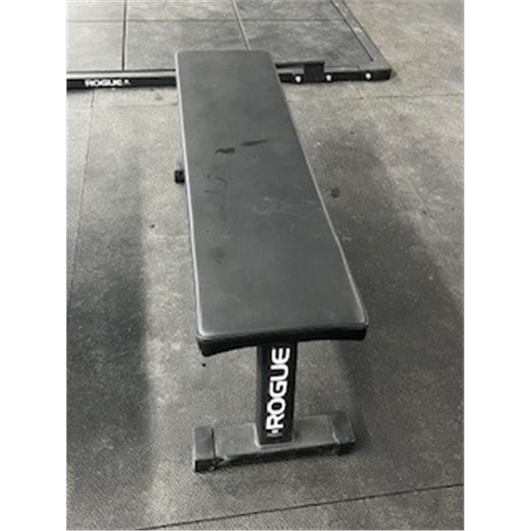 Rogue 4ft Bench