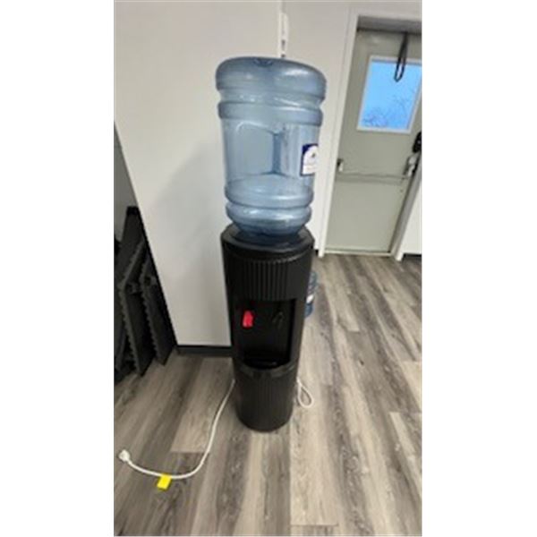 water cooler
