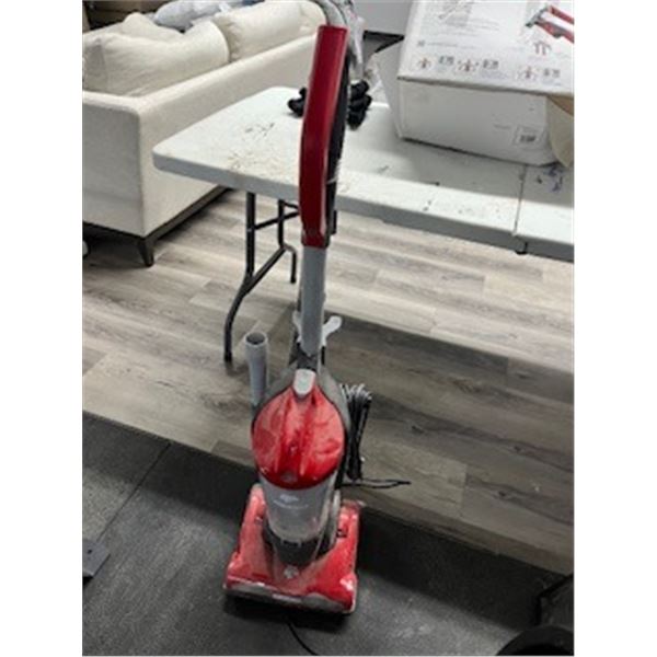 Dirt Devil vacuum