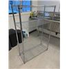Image 1 : Metal Shelf