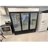 Image 1 : True Manufacture Freezer