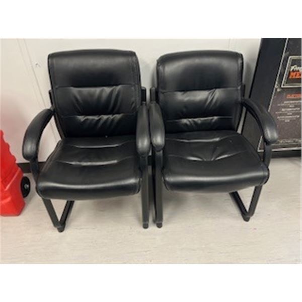 Office chairs