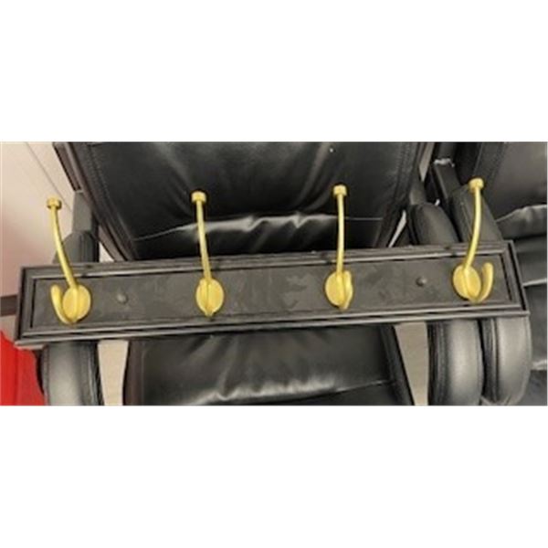Coat Rack