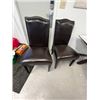 Image 1 : 2 - office chairs