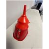 Image 1 : 3 funnels