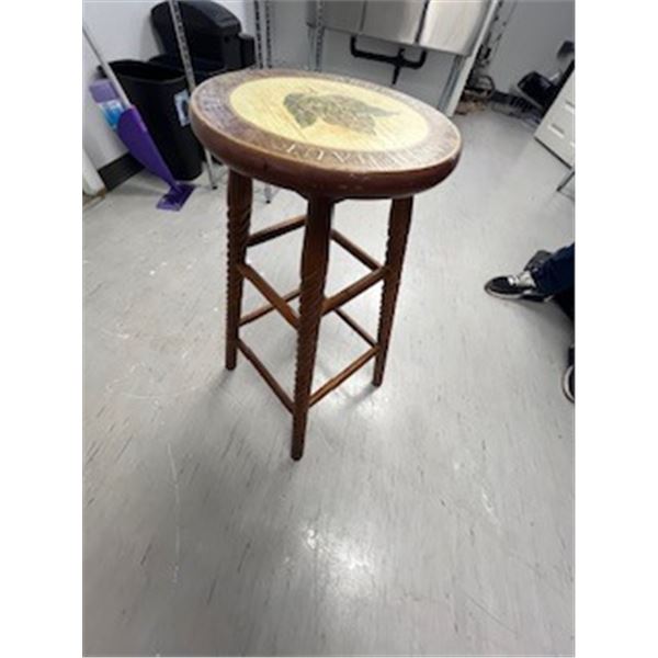 Stool
