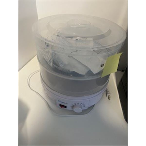 Printdry Filament Dryer