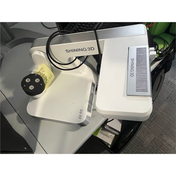 Shining 3D Scanner