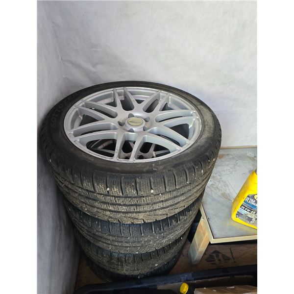 Misc Tires