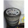 Image 1 : Misc Tires