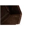 Image 8 : Louis Vuitton Black Leather Coin Case Taiga Wallet