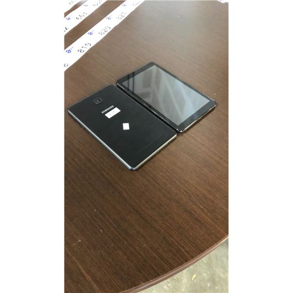 SAMSUNG GALAXY 8  32 GB TABLET