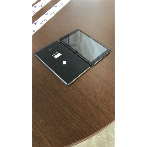 SAMSUNG GALAXY 8" 32 GB TABLET