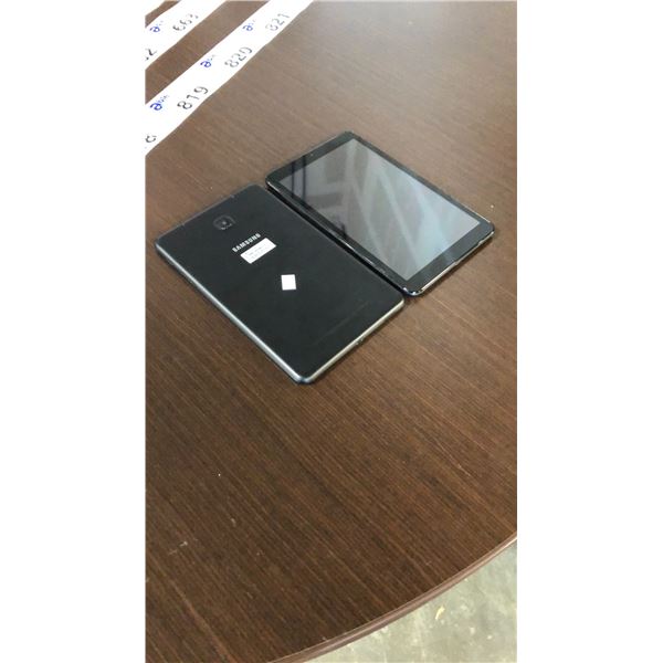 SAMSUNG GALAXY 8" 32 GB TABLET