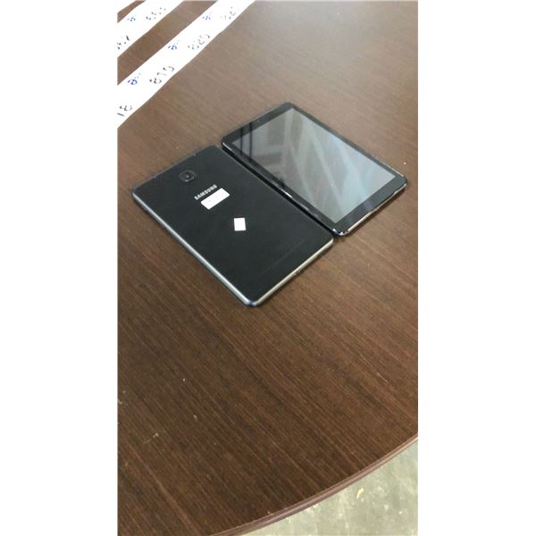 SAMSUNG GALAXY 8  32 GB TABLET