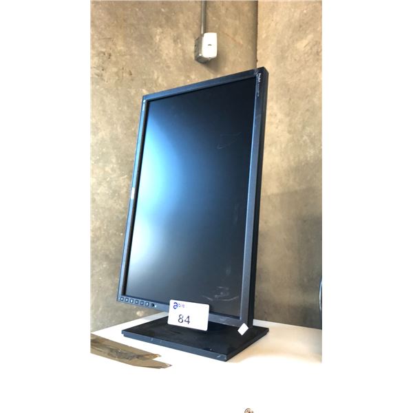 ASUS 24  LCD MONITOR