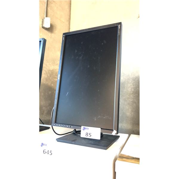 ASUS 24  LCD MONITOR