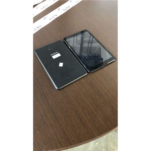 SAMSUNG GALAXY 8  32 GB TABLET