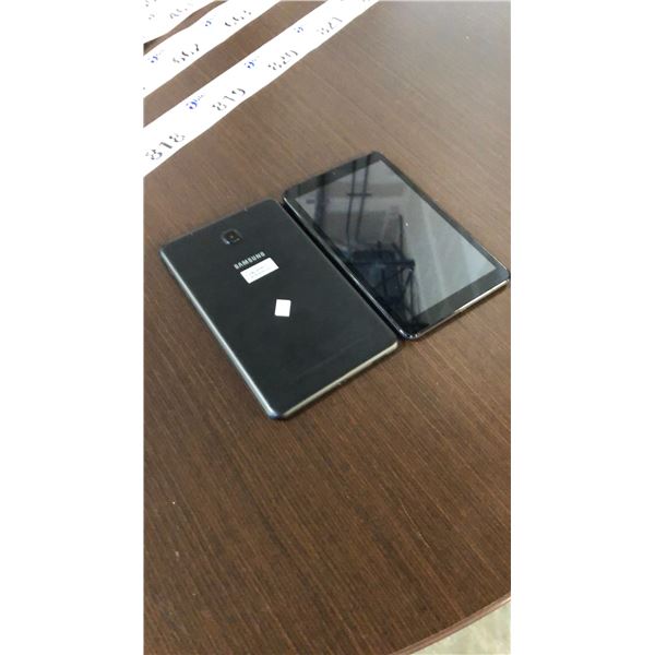 SAMSUNG GALAXY 8" 32 GB TABLET