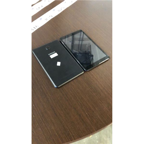 SAMSUNG GALAXY 8  32 GB TABLET