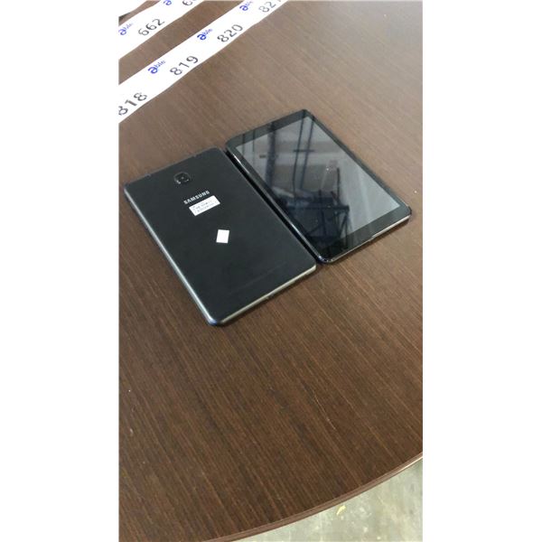 SAMSUNG GALAXY 8" 32 GB TABLET