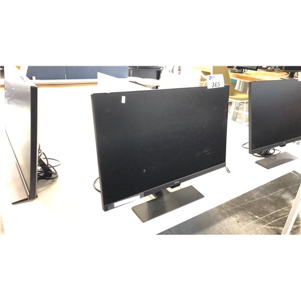 BENQ 27" LCD MONITOR