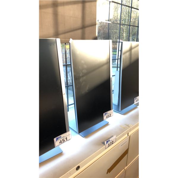 HP 23" LCD MONITOR