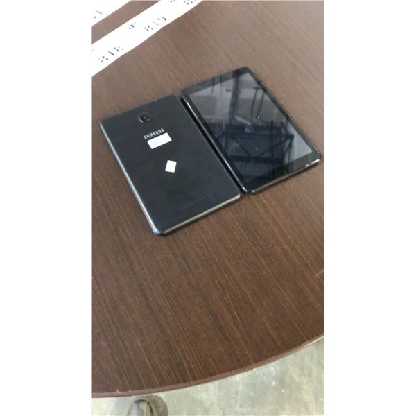 SAMSUNG GALAXY 8" 32 GB TABLET