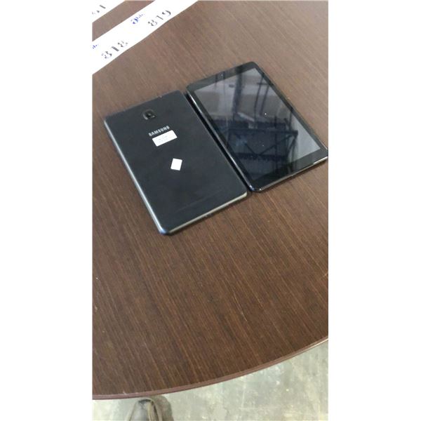 SAMSUNG GALAXY 8" 32 GB TABLET