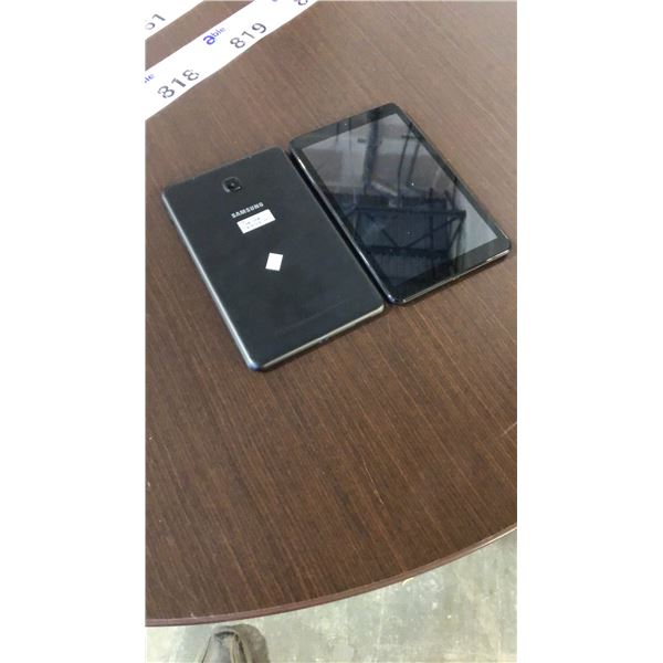SAMSUNG GALAXY 8  32 GB TABLET
