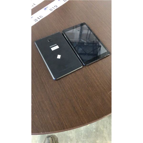 SAMSUNG GALAXY 8" 32 GB TABLET