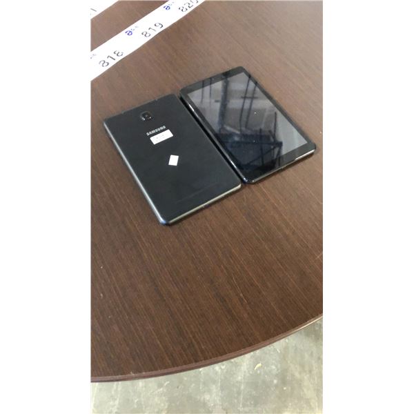 SAMSUNG GALAXY 8" 32 GB TABLET