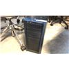Image 1 : 1 ANATEC AND 5 LENOVO THINKSTATION P310 DESKTOP COMPUTERS (NO HDD)