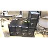 Image 2 : 1 ANATEC AND 5 LENOVO THINKSTATION P310 DESKTOP COMPUTERS (NO HDD)