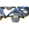 Image 2 : 6 POLYCOM CONFERENCE SPEAKERS