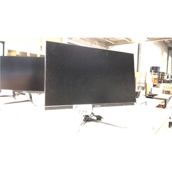 MNI 24" LCD MONITOR