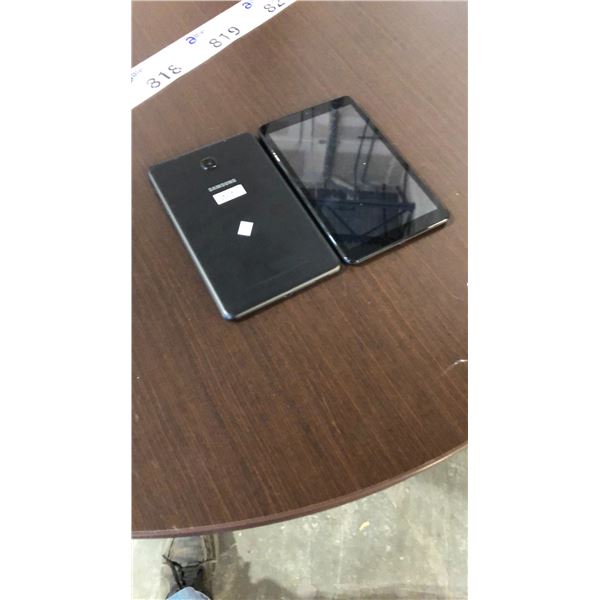 SAMSUNG GALAXY 8" 32 GB TABLET