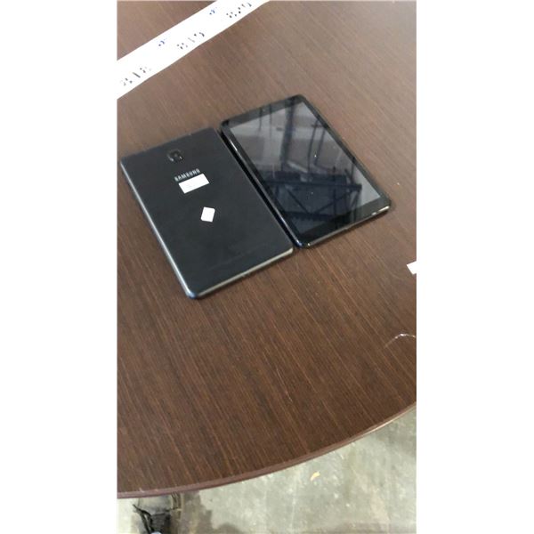 SAMSUNG GALAXY 8" 32 GB TABLET