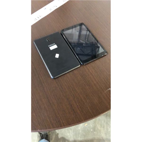 SAMSUNG GALAXY 8" 32 GB TABLET