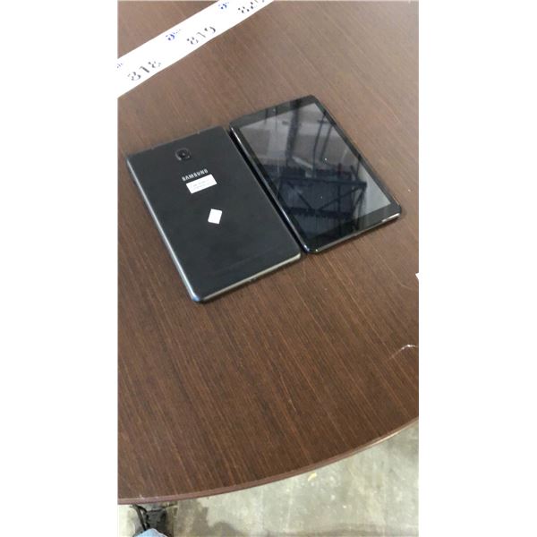 SAMSUNG GALAXY 8" 32 GB TABLET